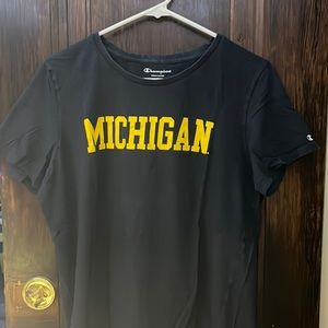 Michigan Shirt